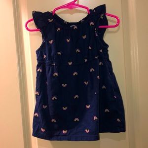 Infant Girl Clothes